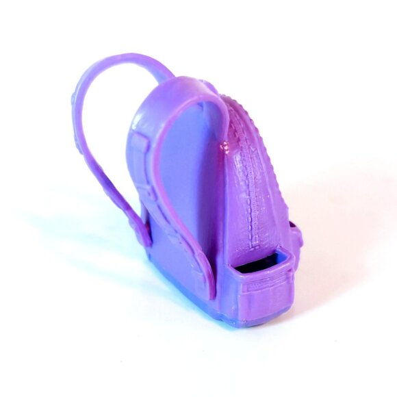 Barbie It takes Two Stacie Camping Replacement Pet Puppy Dog Carrier - Picture 3 of 3